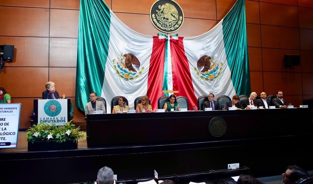 Ven vacíos en evaluación de impacto ambiental en primer día de audiencias; Bárcena admite “confusión”