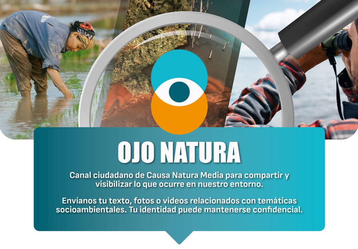 OJO NATURA