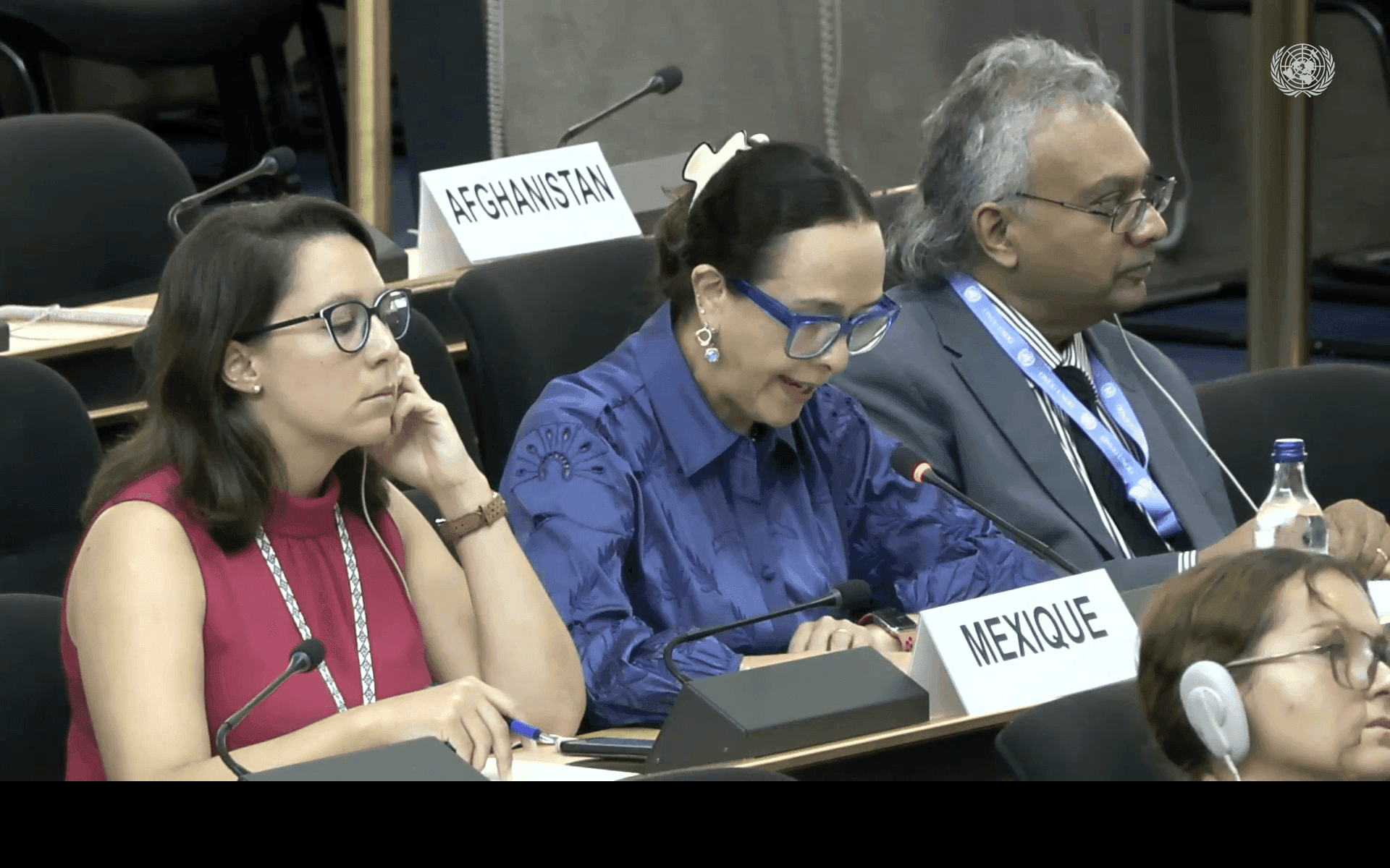 México dice ante la ONU “no al fracking”, pero evalúa nuevas tecnologías