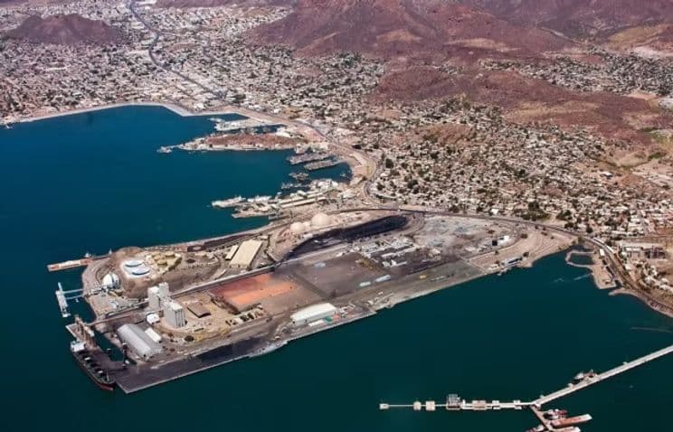 Juez federal frena, por ahora, inicio de construcción de megaproyecto de gas en Sonora