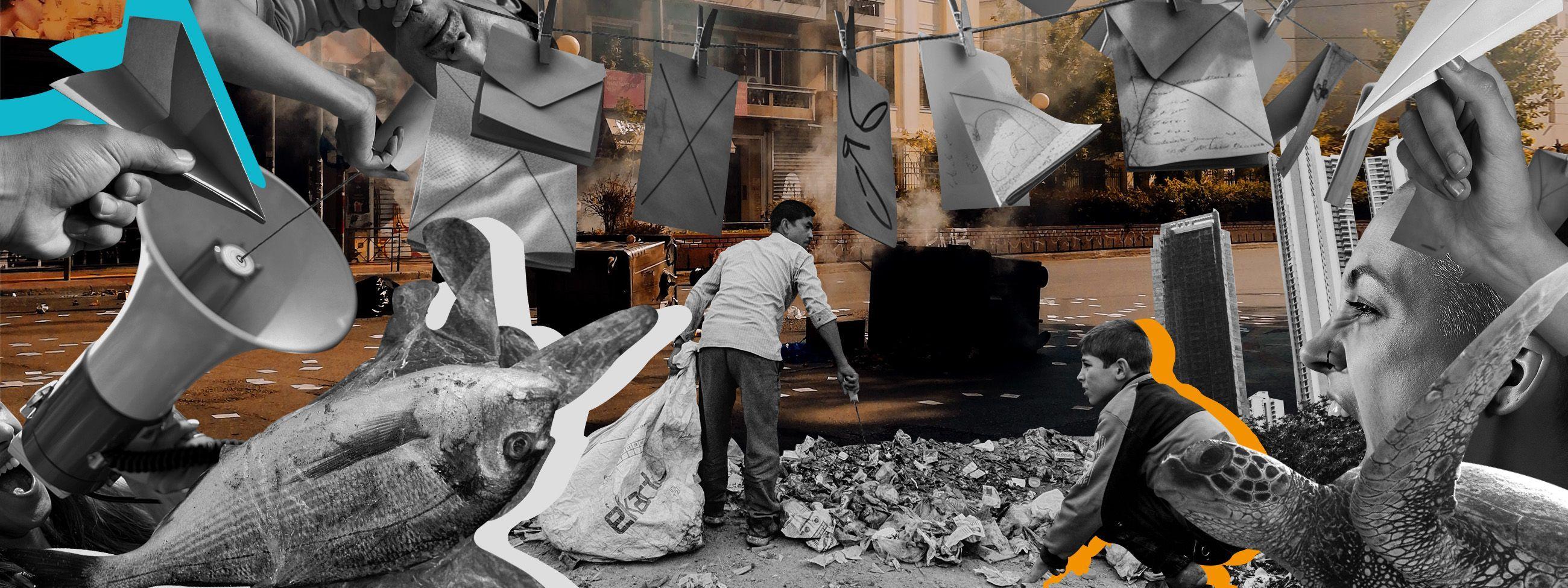 Get published in CN Media