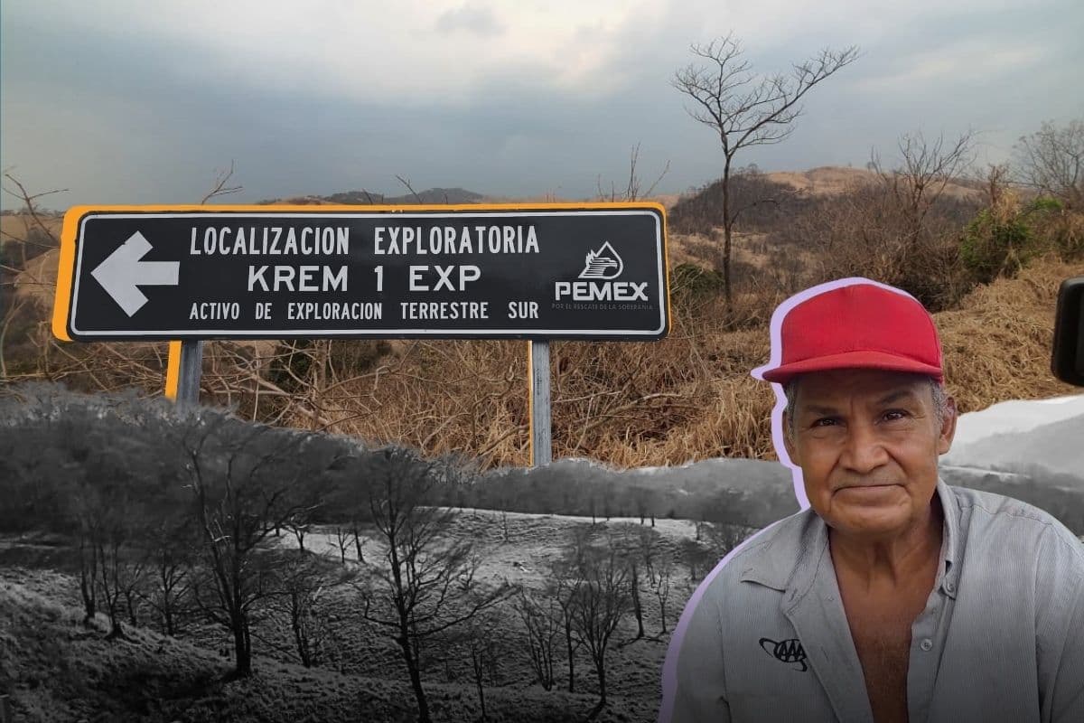 Pozo Krem-1: Seis meses de una tragedia que no se apaga en Veracruz